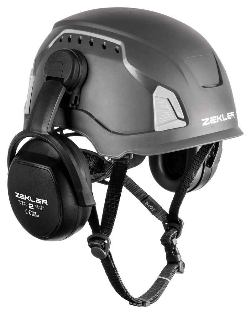 ZEKLER 402H Hearing Protection - Level 2