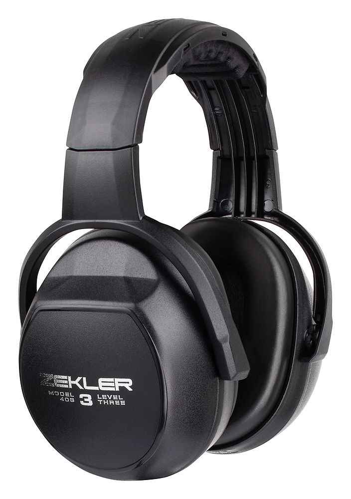 ZEKLER 403 Hearing Protection - Level 3