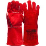 OXXA® Welder MIG/MAG Lashandschoen