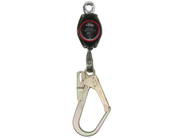EDGE Edge 102WF Steel SC 2 M - Pbm's - Valblokken