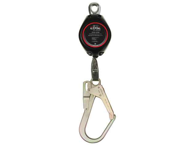 EDGE Edge 203WF Steel SC 3,4 M - Pbm's - Valblokken