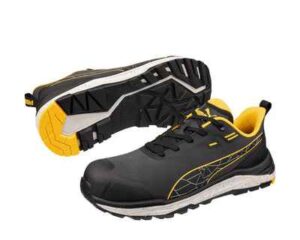 Puma Xplore Low - Schoenen en laarzen - Lage werkschoenen