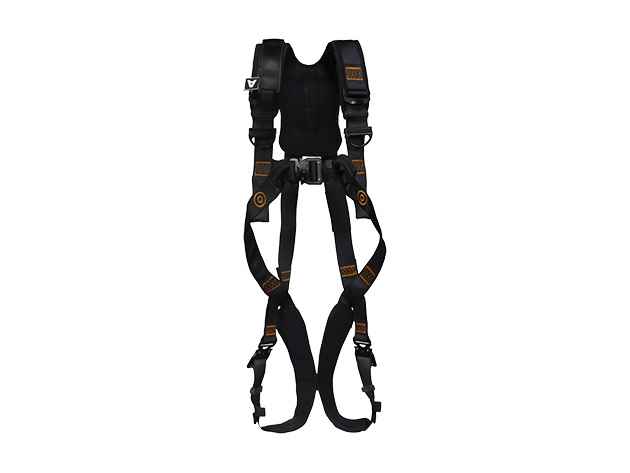 EDGE Enterprise Comfort Extended D-ring - Pbm's - Valharnassen