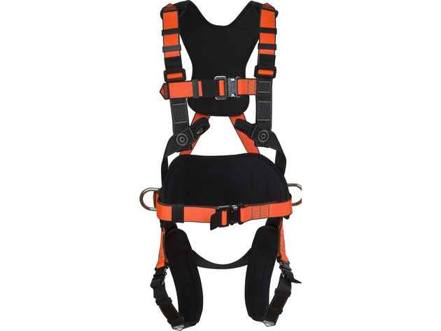 EDGE Endeavour Comfort - Pbm's - Valharnassen