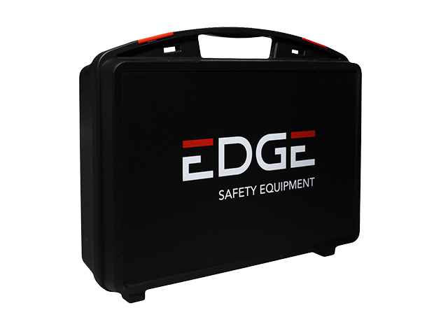 EDGE Edge Trolley Case - Pbm's - Accessoires