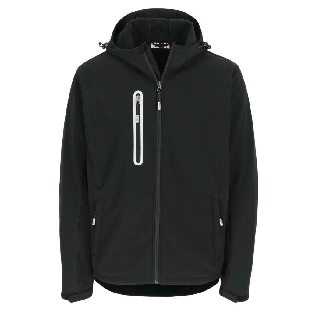 HEROCK Igor Softshell Jacket - Jassen en bodywarmers - Softshell werkjassen