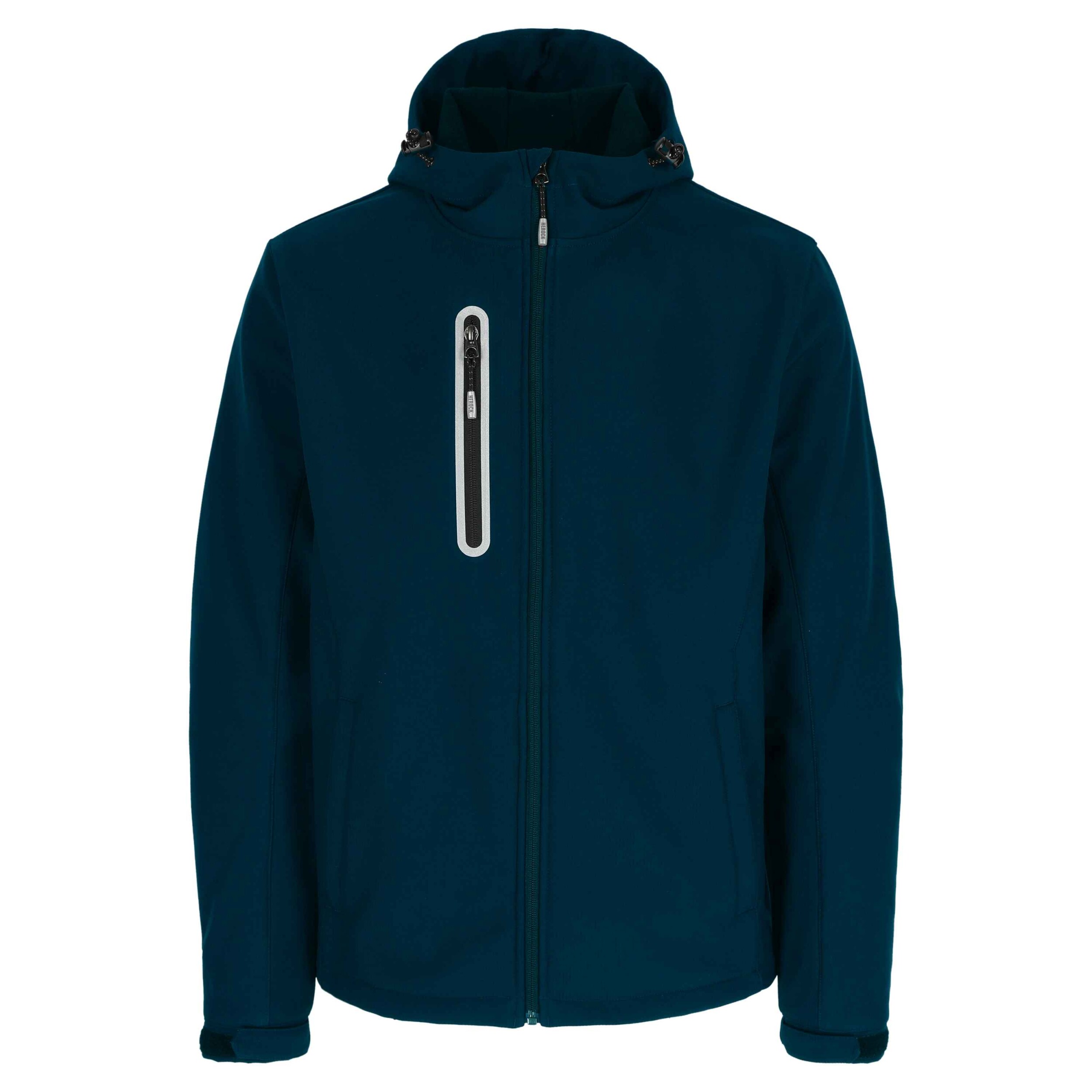 HEROCK Igor Softshell Jacket - Jassen en bodywarmers - Softshell werkjassen