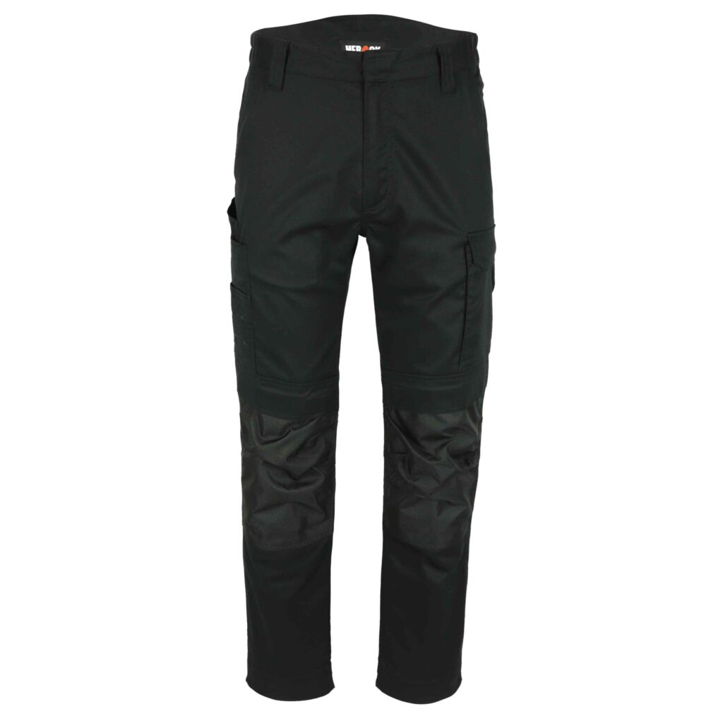 HEROCK Axo Trousers - Broeken en shorts - Werkbroeken