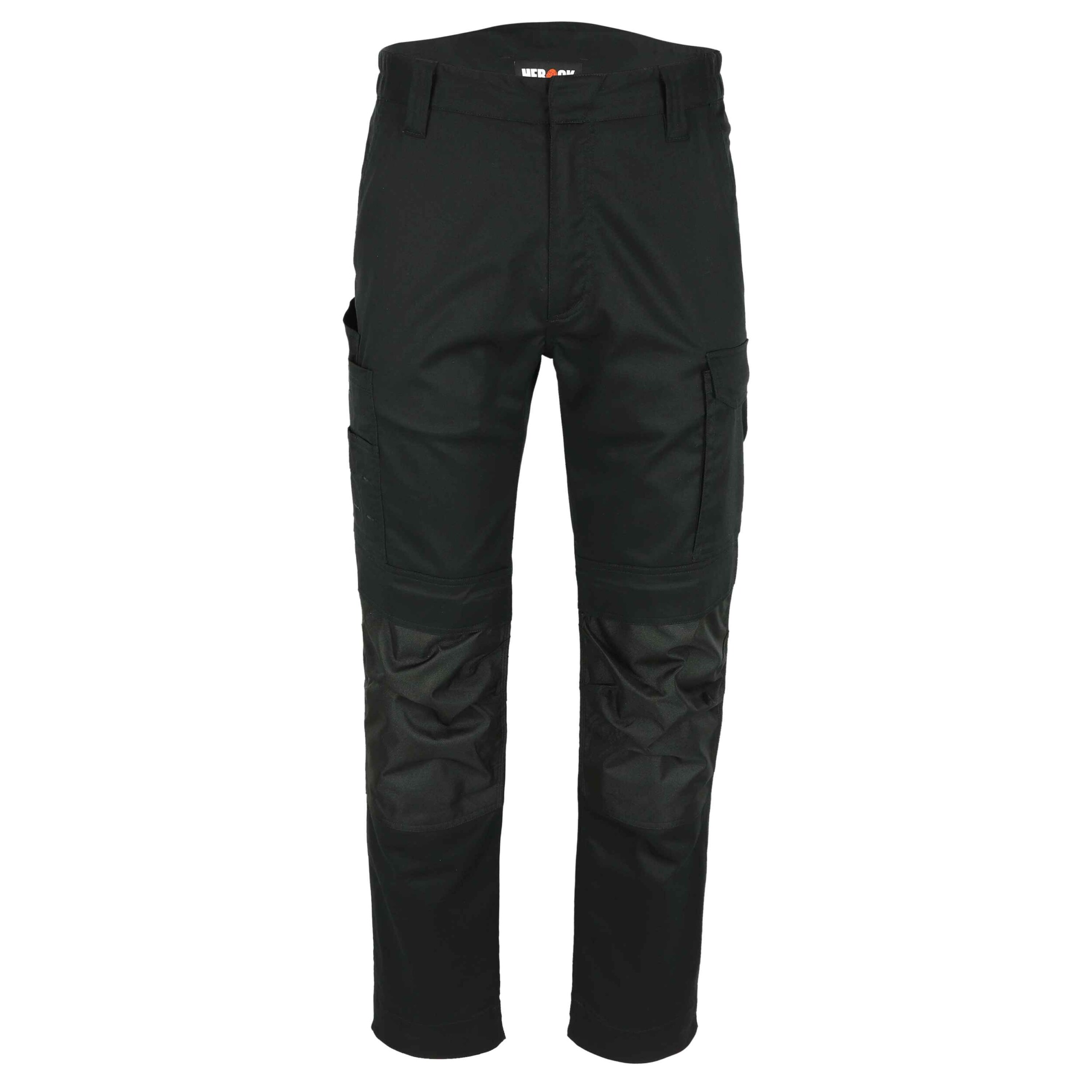 HEROCK Axo Trousers - Broeken en shorts - Werkbroeken