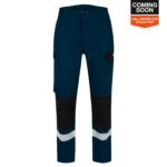 HEROCK Mulan Trousers