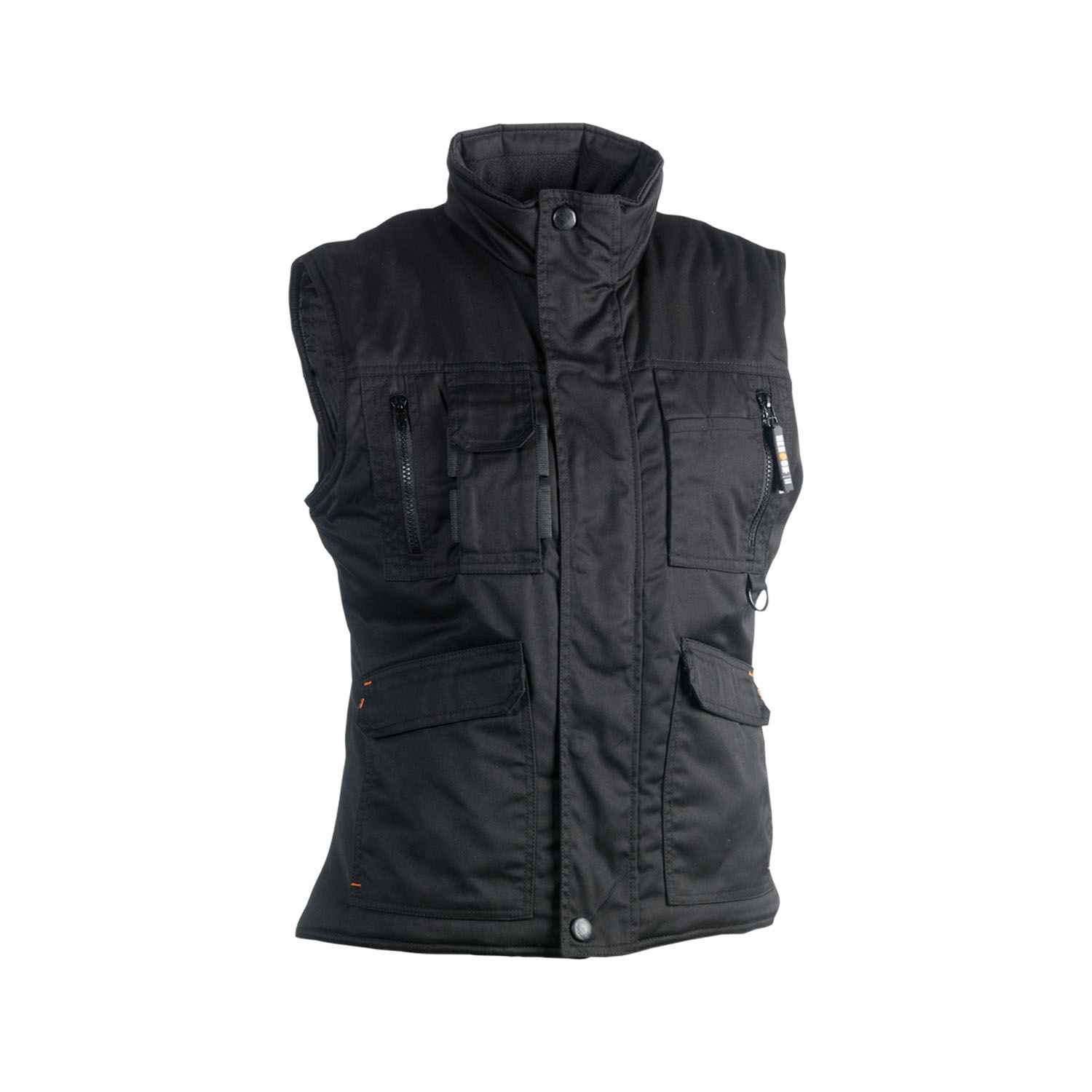 HEROCK Diana Bodywarmer Women - Jassen en bodywarmers - Bodywarmers