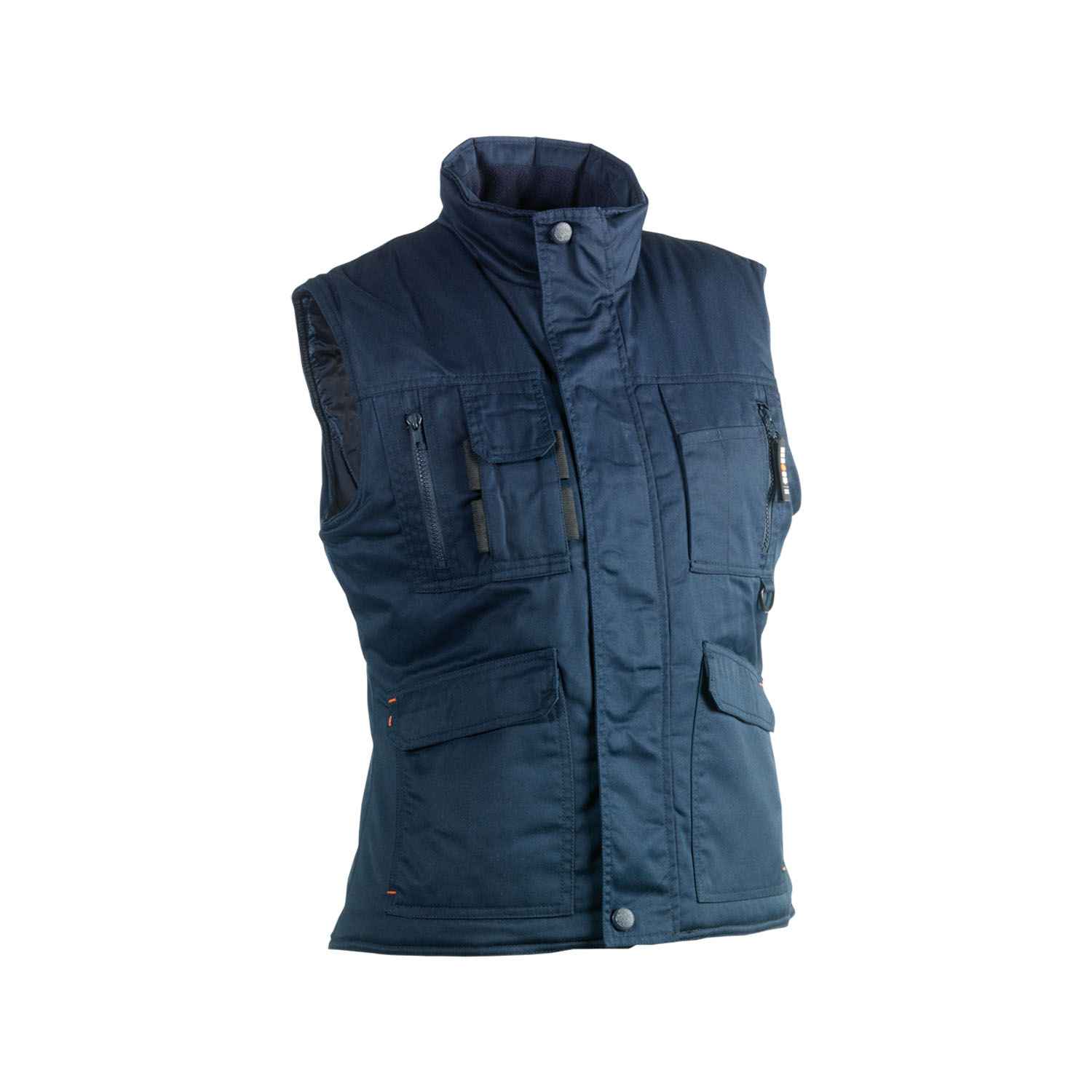 HEROCK Diana Bodywarmer Women - Jassen en bodywarmers - Bodywarmers