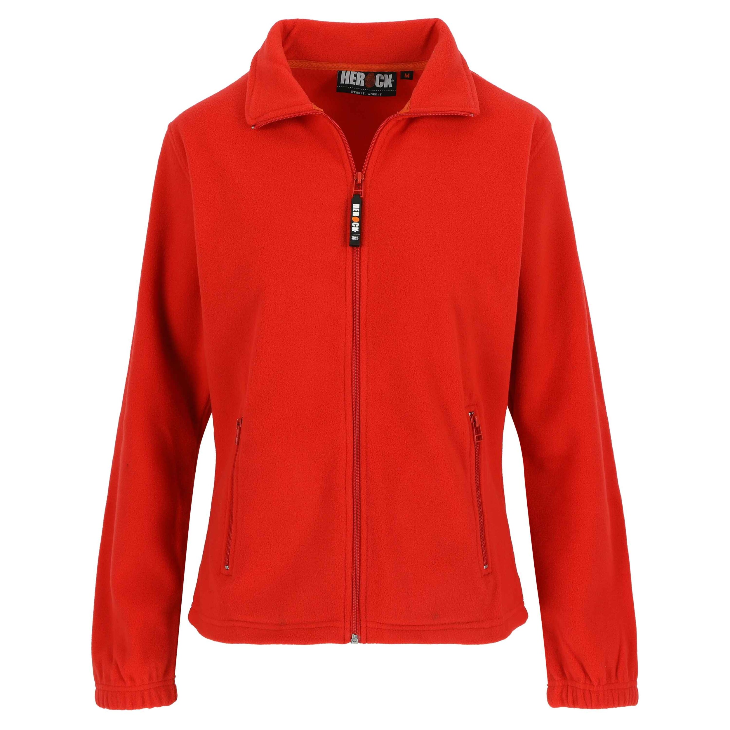 HEROCK Deva Fleece Jacket Women - Truien en sweaters - Fleece