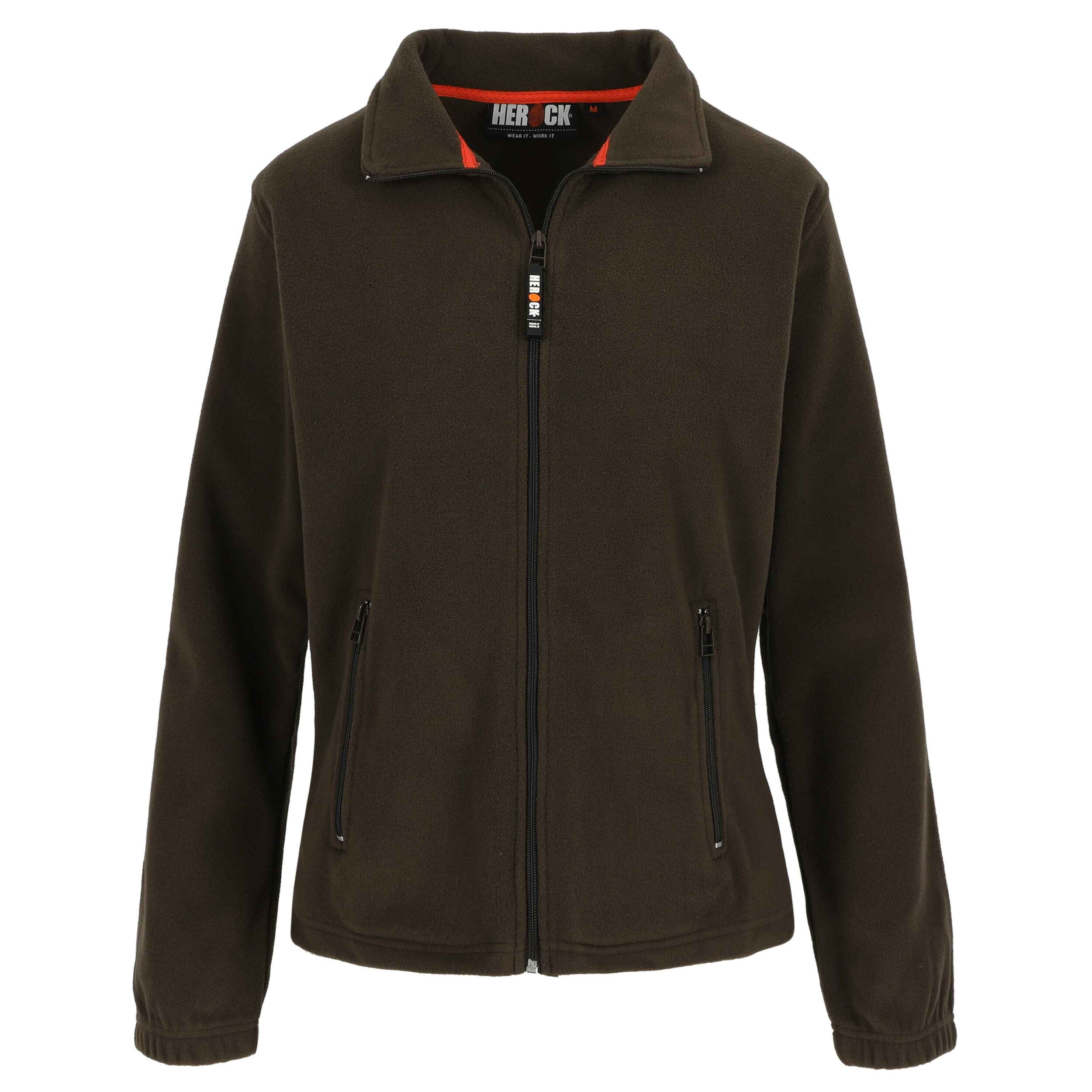 HEROCK Deva Fleece Jacket Women - Truien en sweaters - Fleece