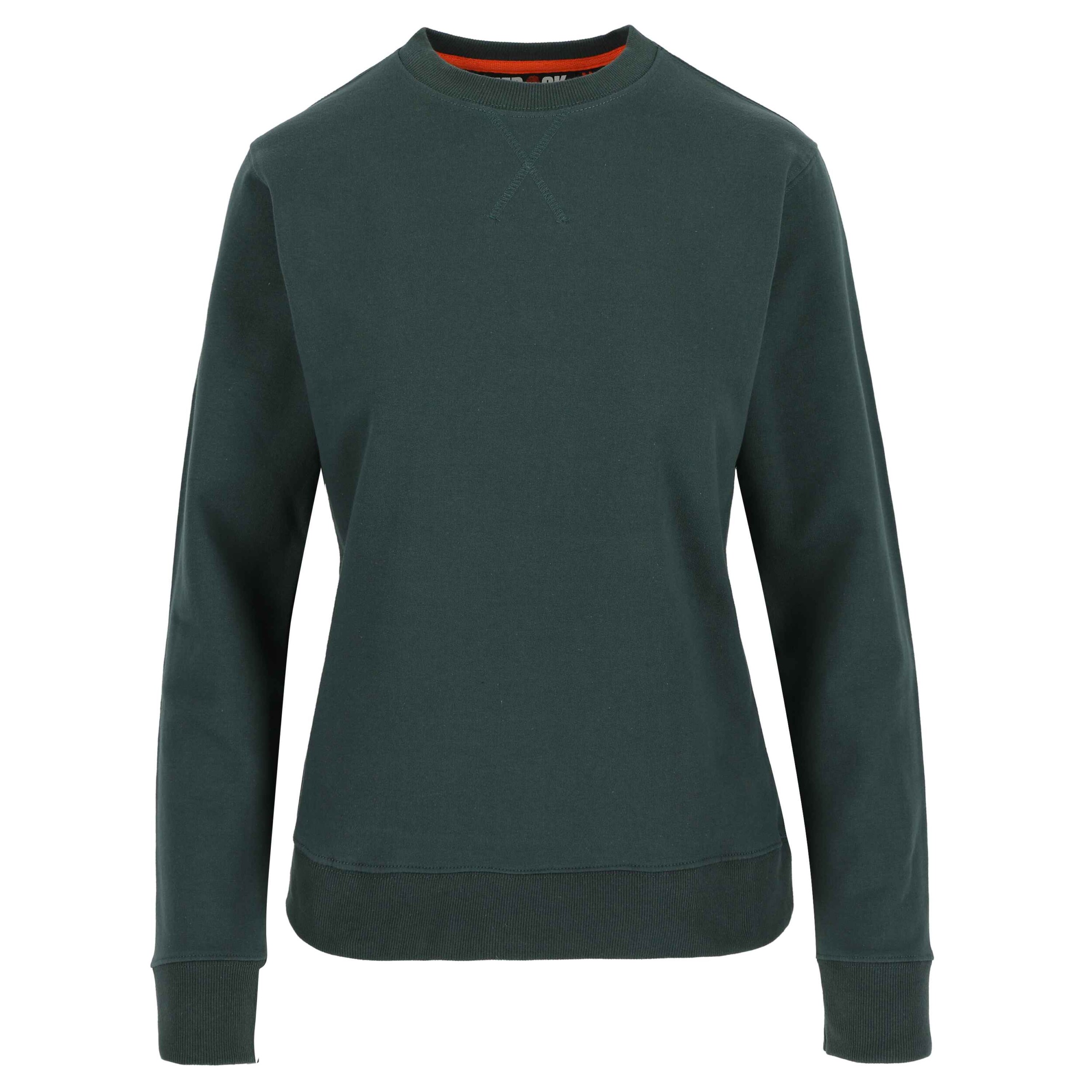 HEROCK Hemera Sweater Women - Truien en sweaters - Sweaters met ronde hals
