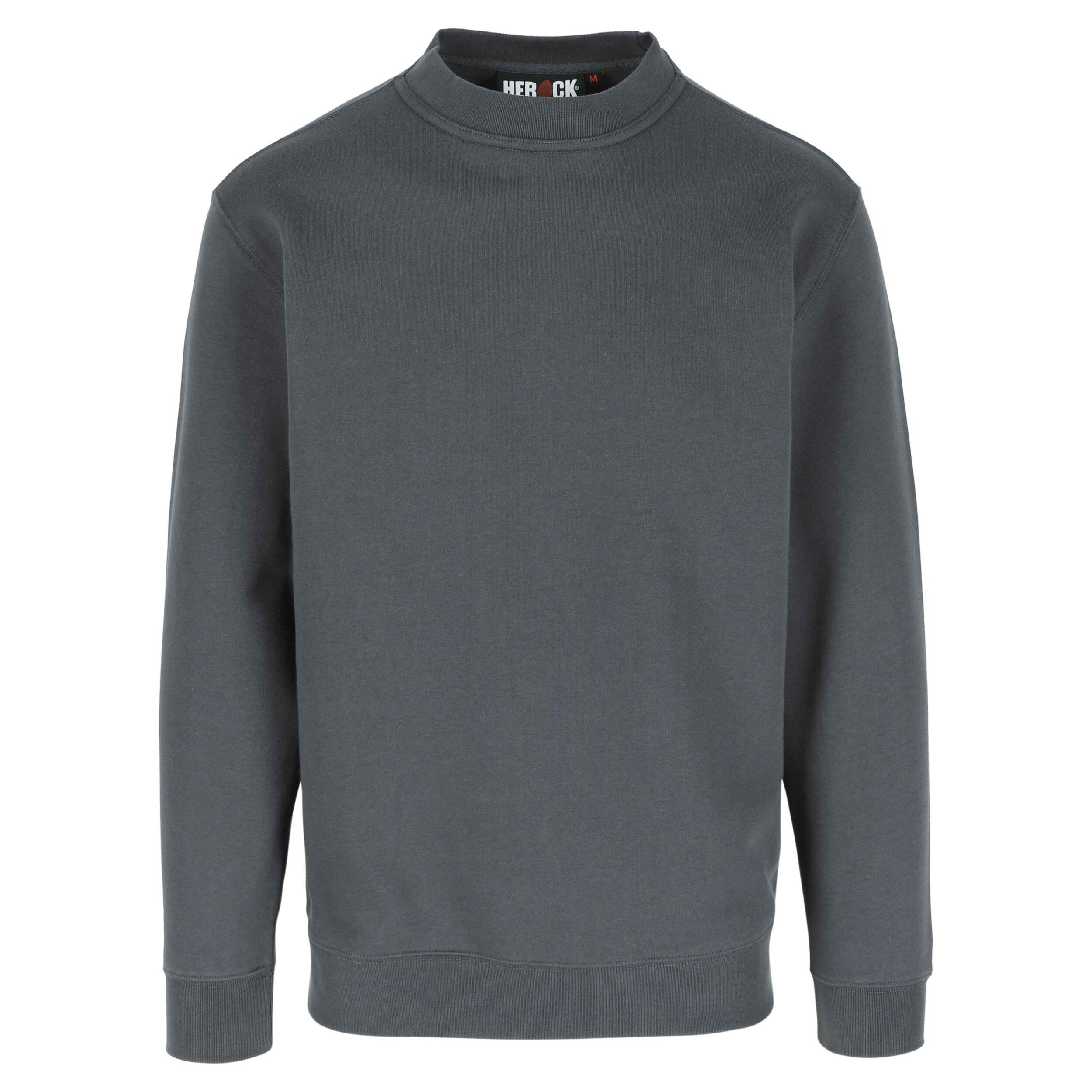 HEROCK Vidar Sweater - Truien en sweaters - Sweaters met ronde hals