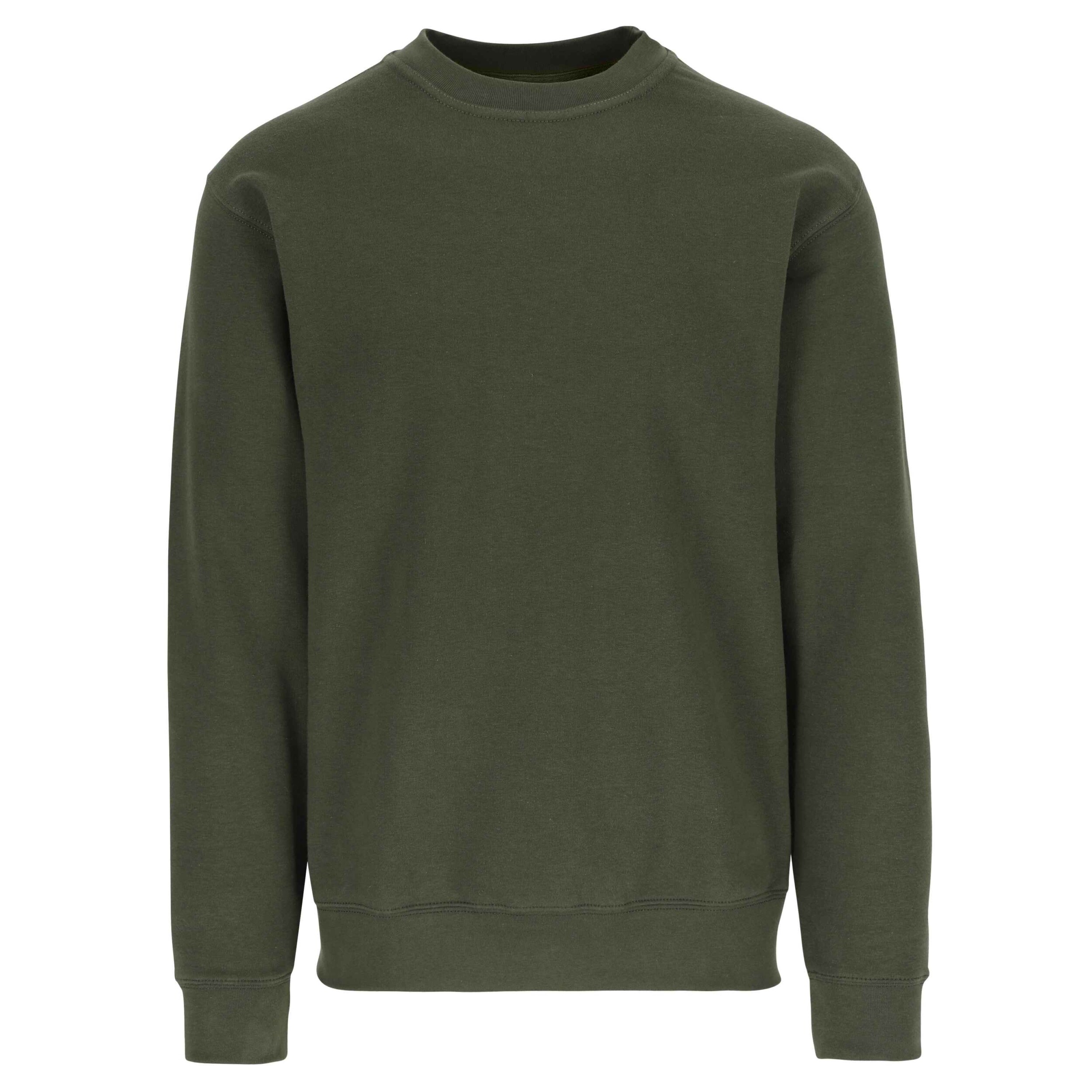 HEROCK Vidar Sweater - Truien en sweaters - Sweaters met ronde hals