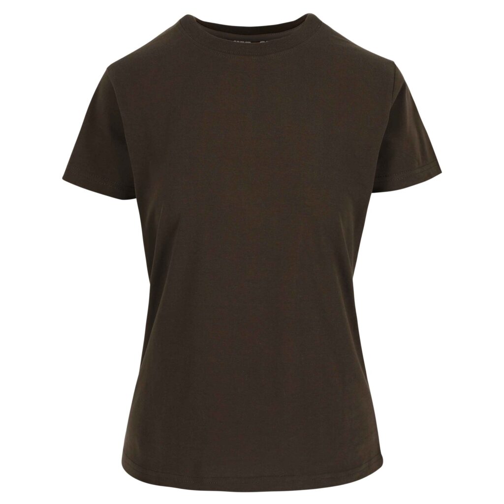 HEROCK Epona T-Shirt Short Sleeves Women - T-shirts en polo's - T-shirts met ronde hals