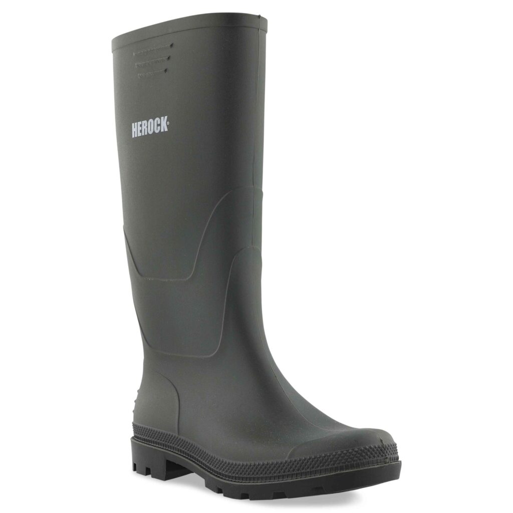 HEROCK Farmer Ob E Sra Boots - Schoenen en laarzen - Werklaars