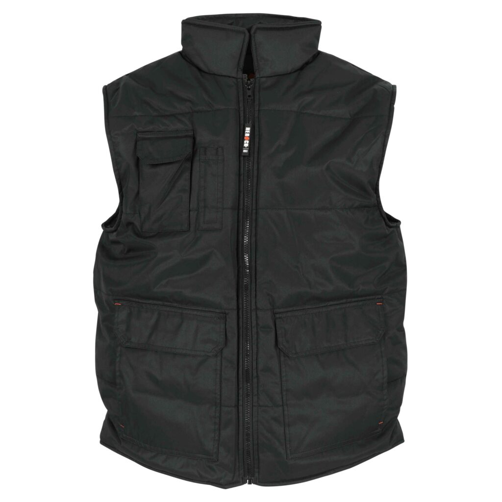 HEROCK Neptune Bodywarmer - Jassen en bodywarmers - Bodywarmers