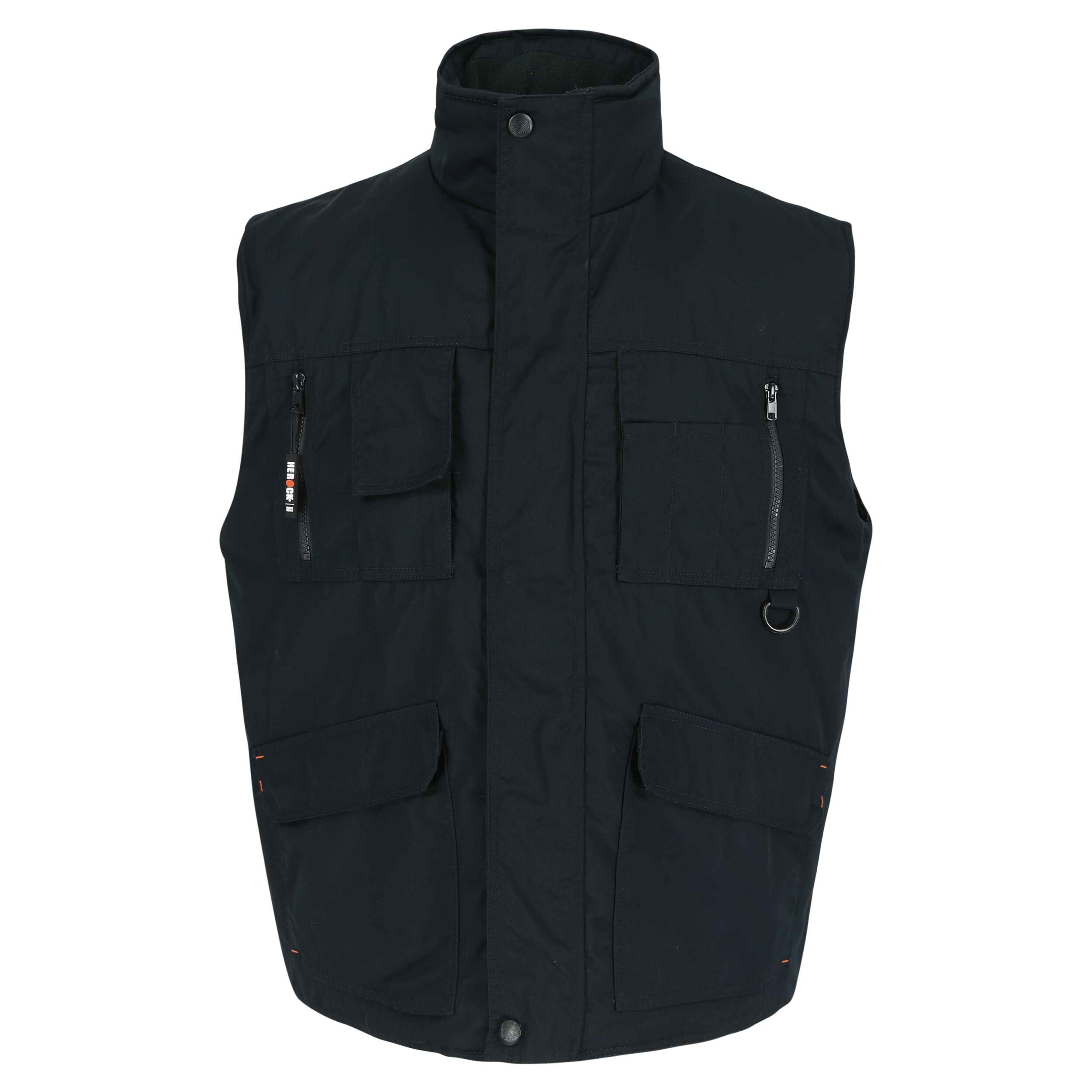 HEROCK Donar Bodywarmer - Jassen en bodywarmers - Bodywarmers
