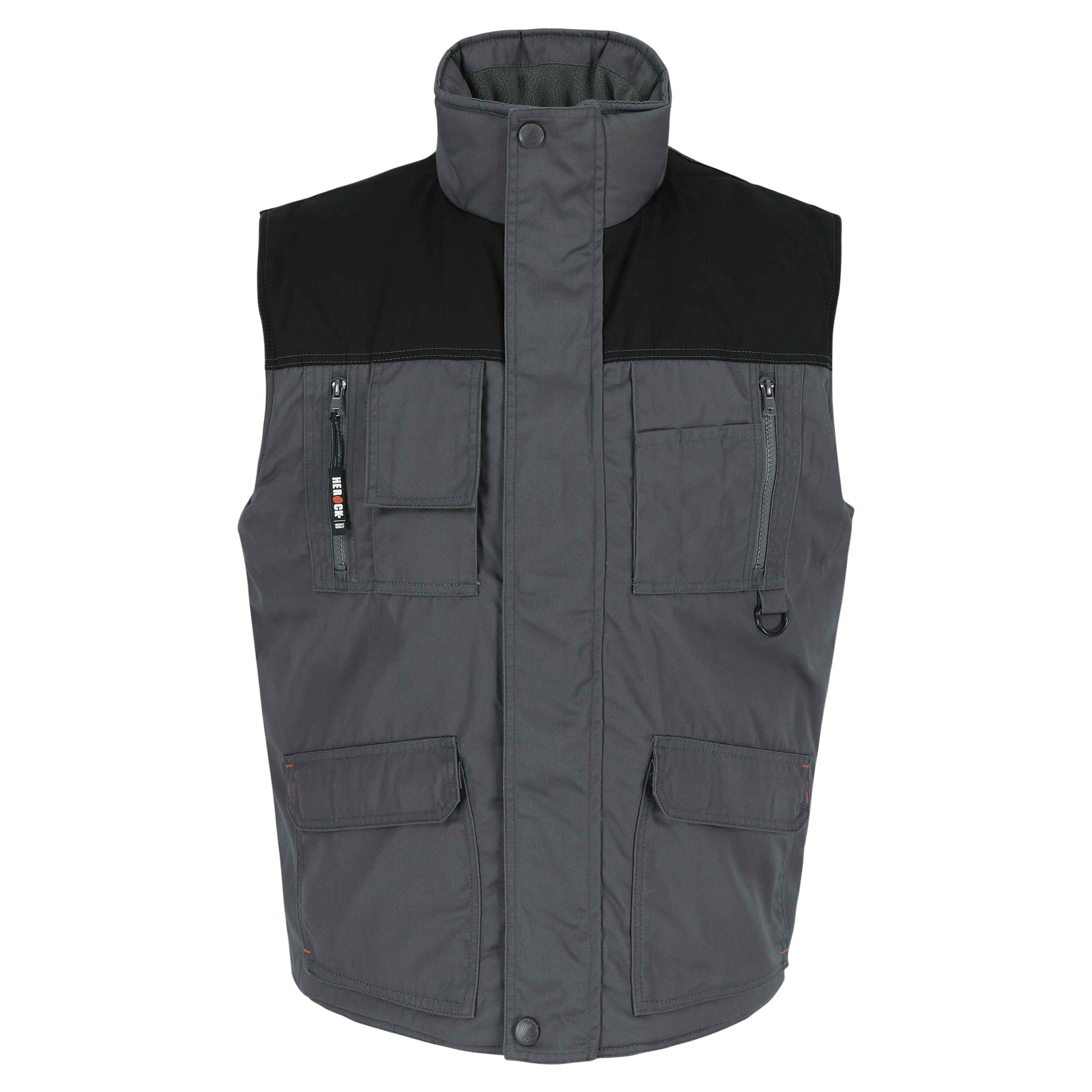 HEROCK Donar Bodywarmer - Jassen en bodywarmers - Bodywarmers