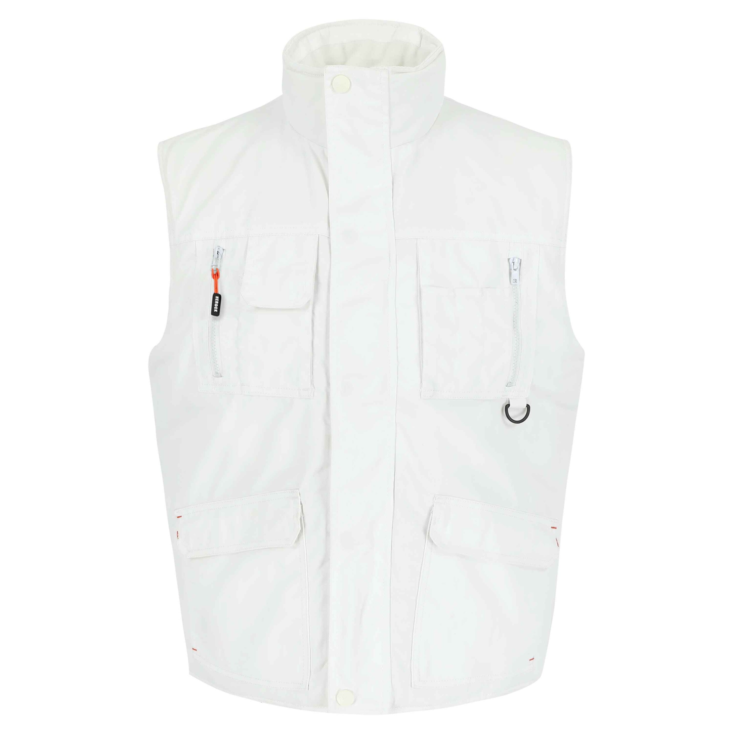 HEROCK Donar Bodywarmer - Jassen en bodywarmers - Bodywarmers