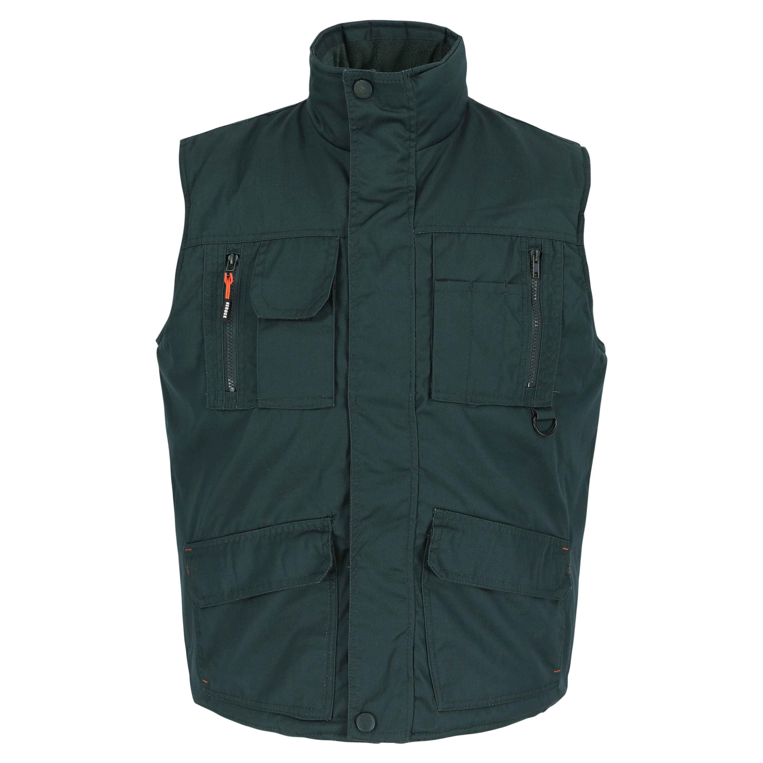 HEROCK Donar Bodywarmer - Jassen en bodywarmers - Bodywarmers