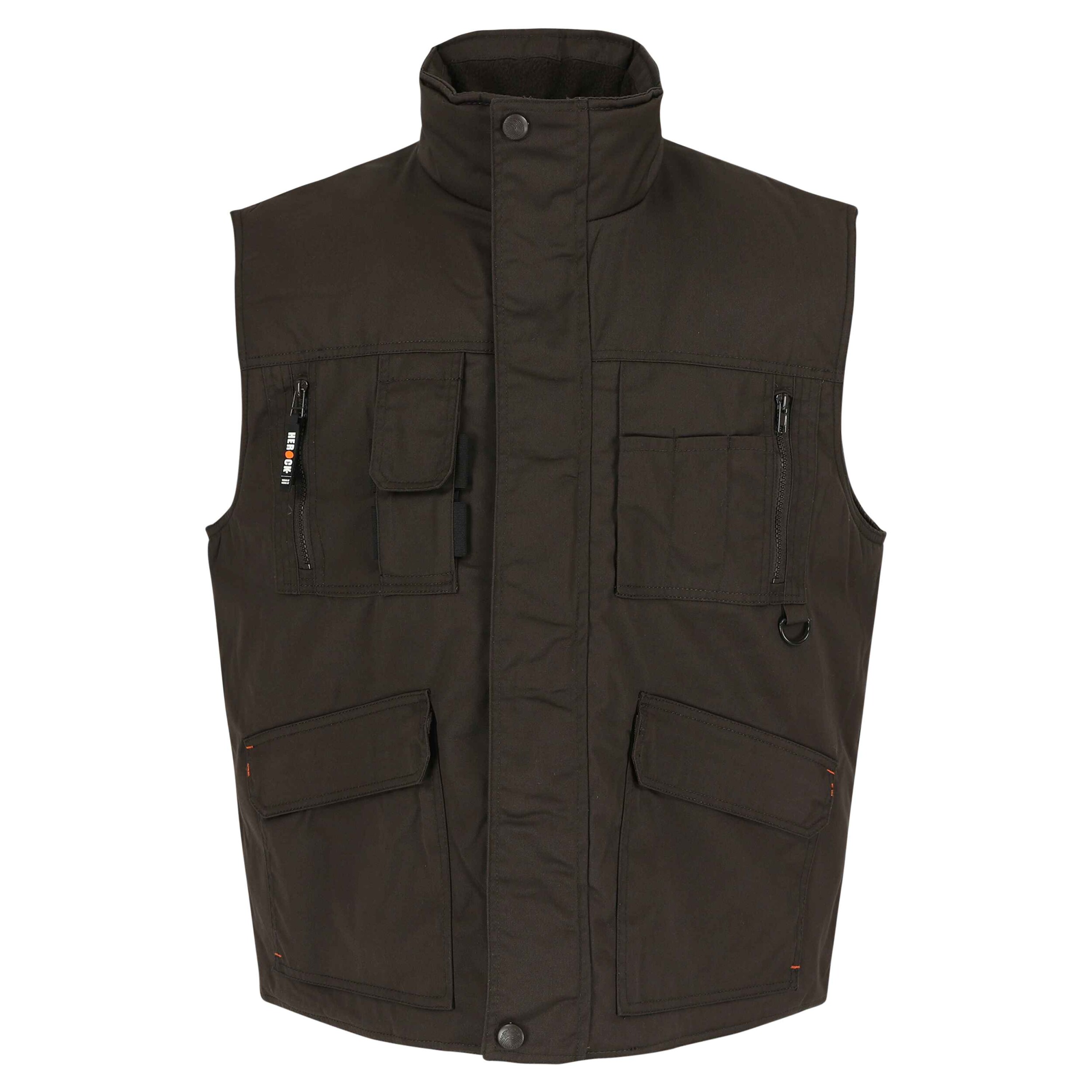 HEROCK Donar Bodywarmer - Jassen en bodywarmers - Bodywarmers