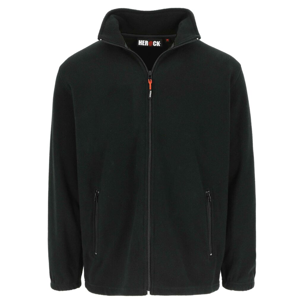 HEROCK Darius Fleece Jacket - Truien en sweaters - Fleece