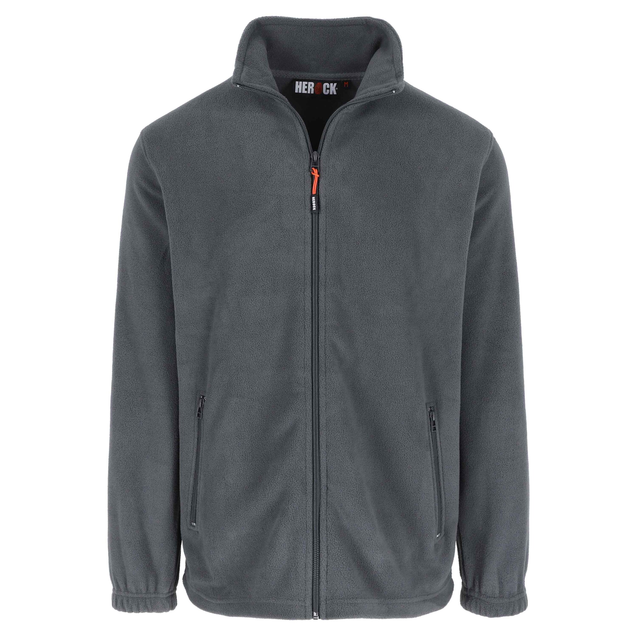 HEROCK Darius Fleece Jacket - Truien en sweaters - Fleece