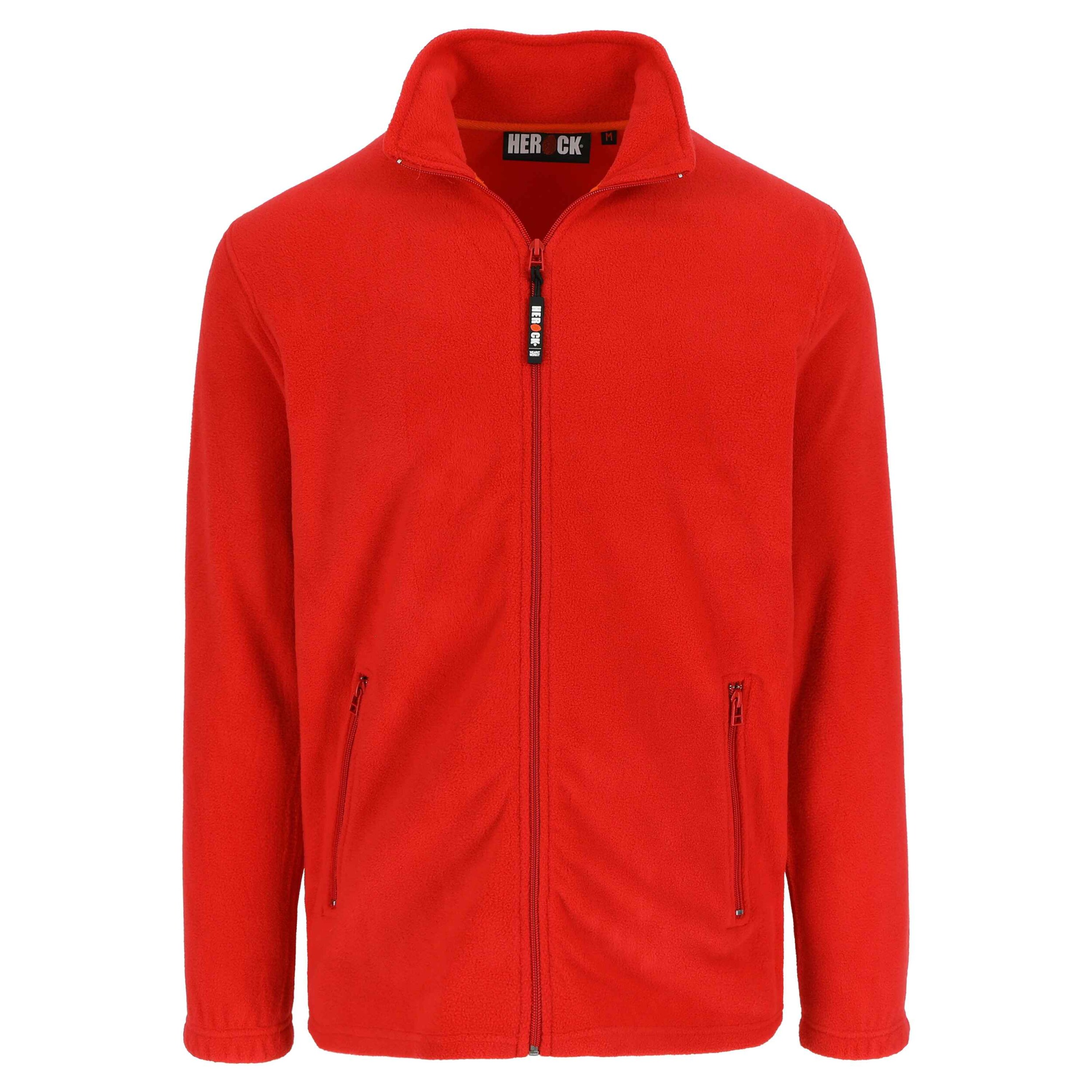 HEROCK Darius Fleece Jacket - Truien en sweaters - Fleece