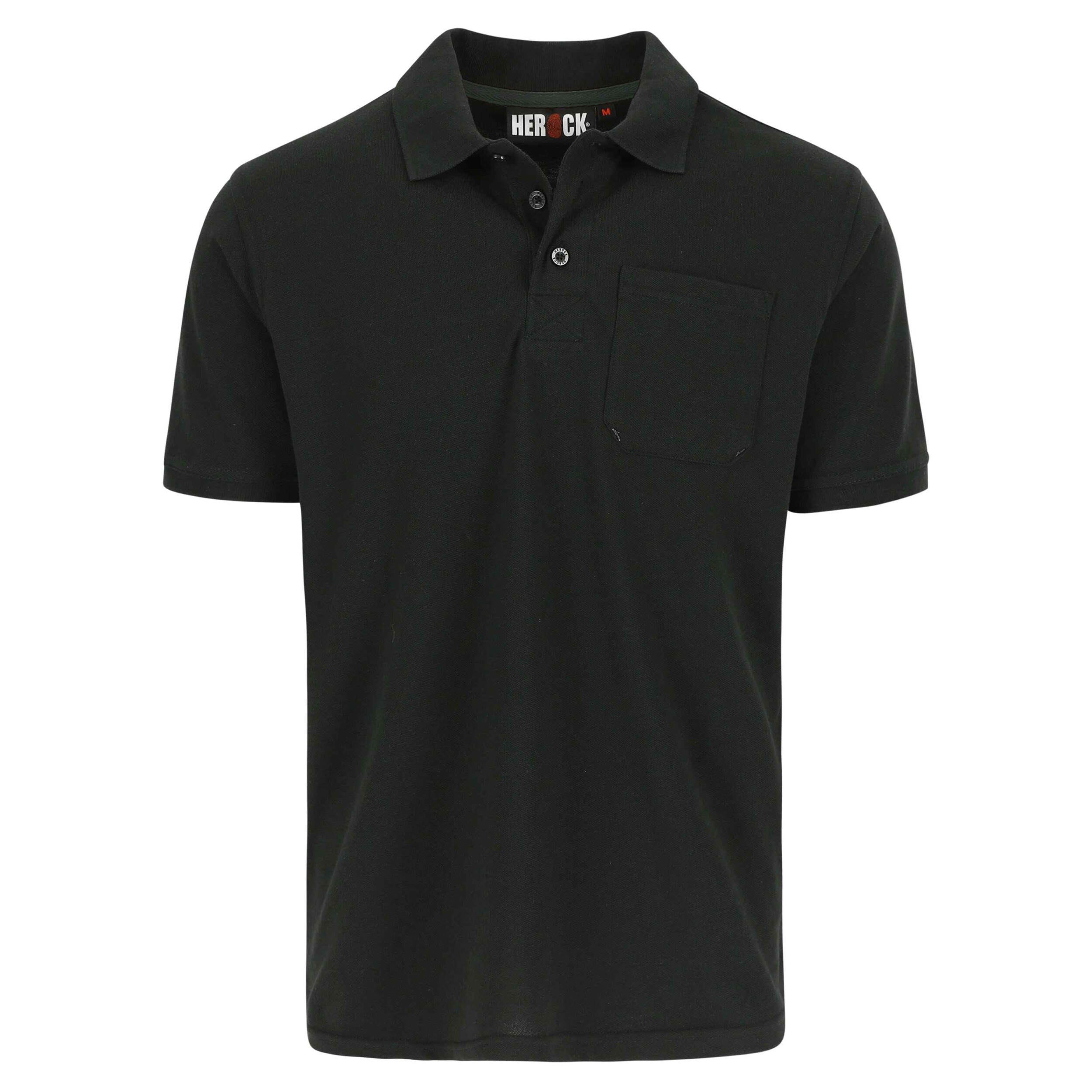 HEROCK Leo Polo Short Sleeves - T-shirts en polo's - Polo's met korte mouwen