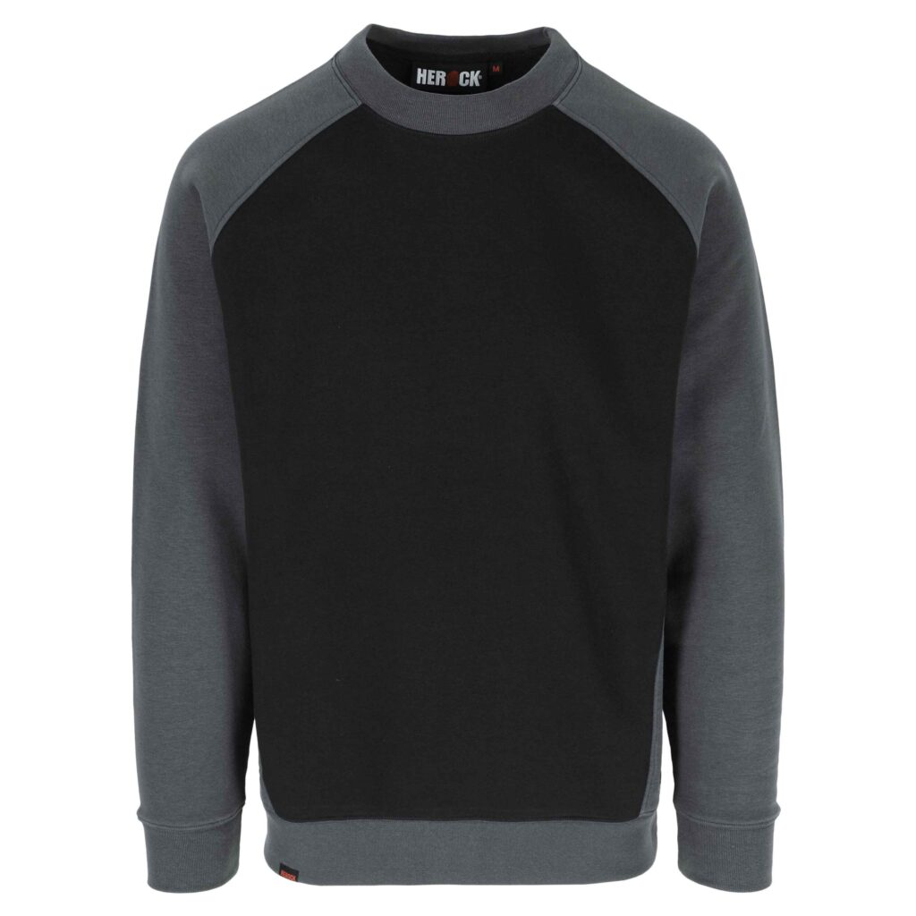 HEROCK Boris Sweater - Truien en sweaters - Sweaters met ronde hals