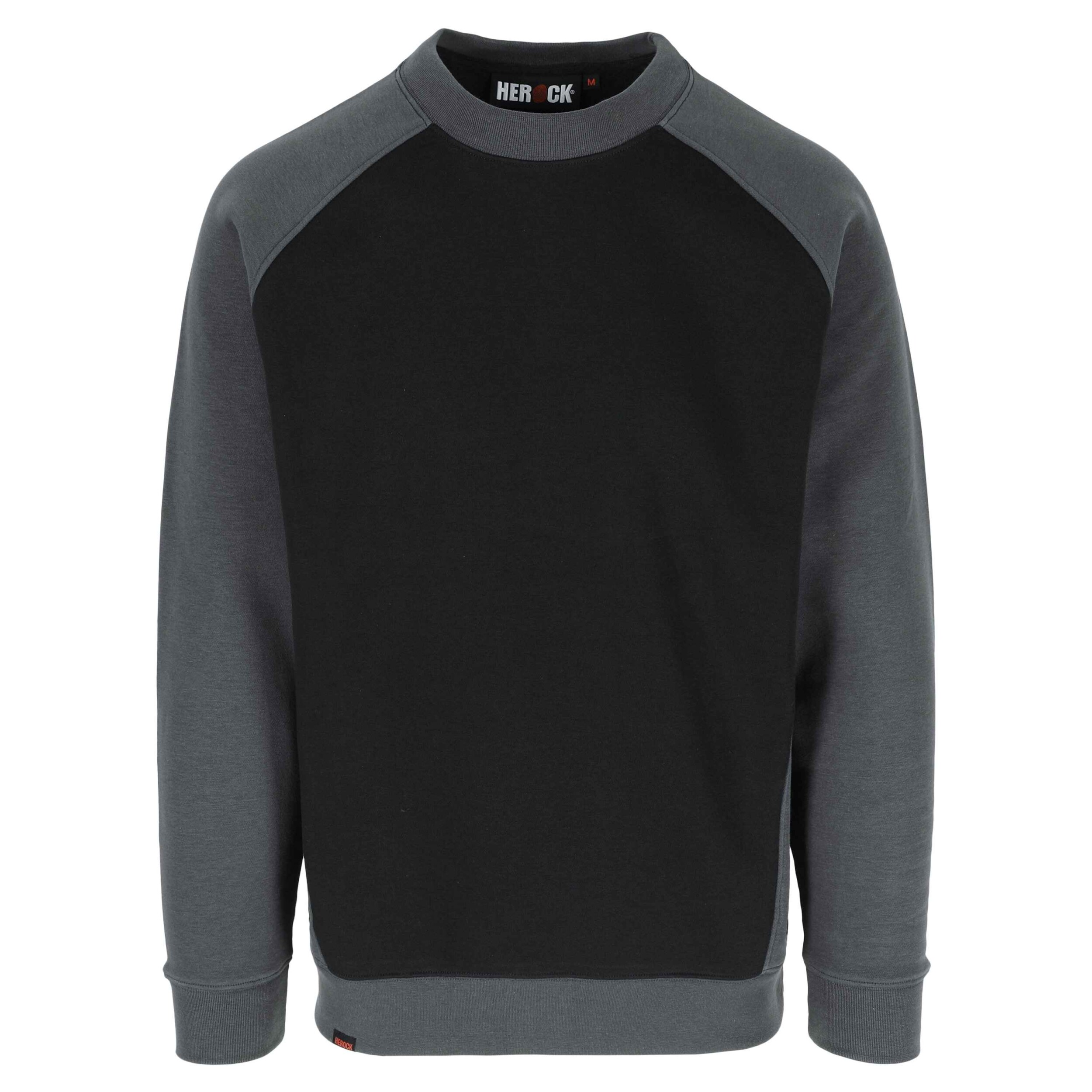 HEROCK Boris Sweater - Truien en sweaters - Sweaters met ronde hals