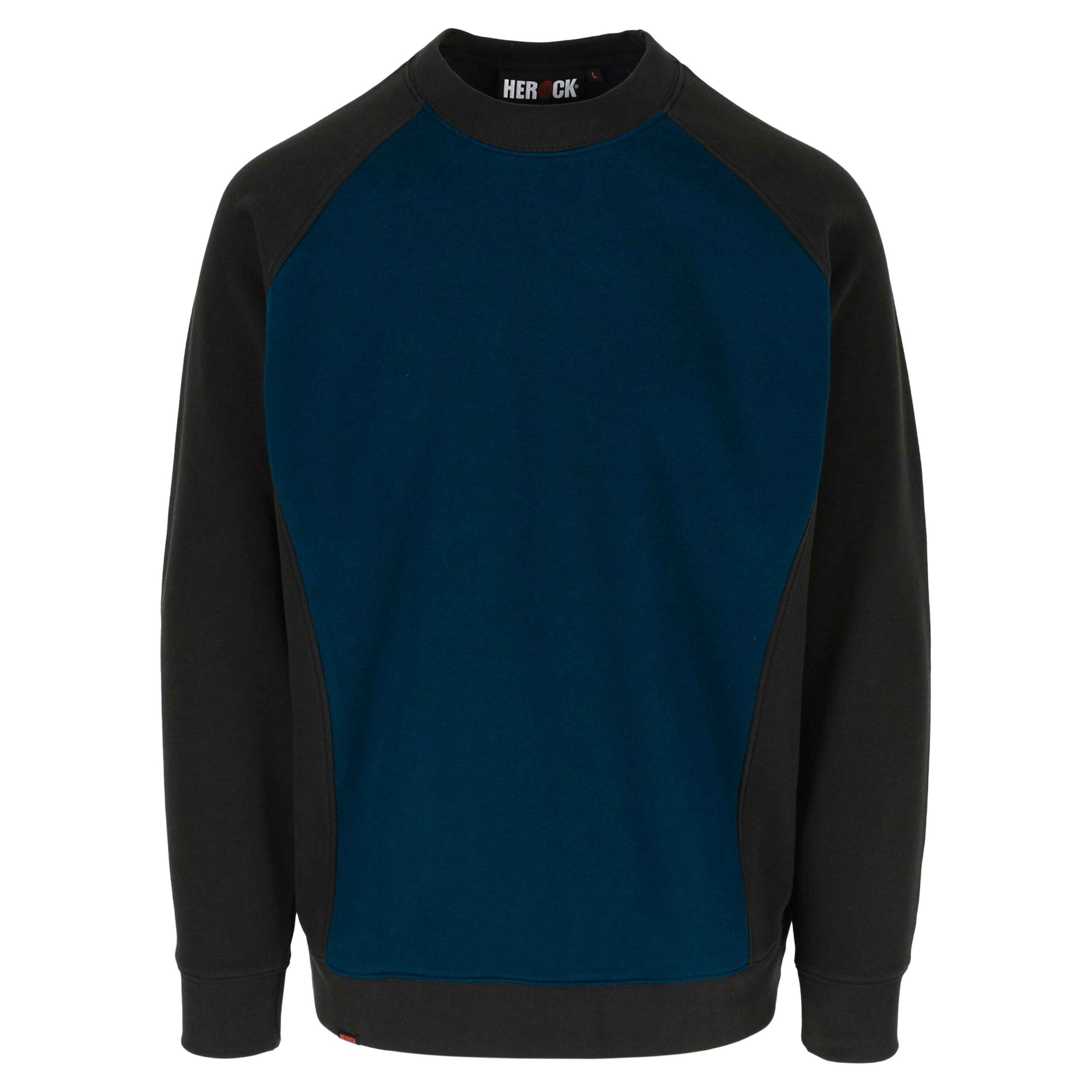HEROCK Boris Sweater - Truien en sweaters - Sweaters met ronde hals