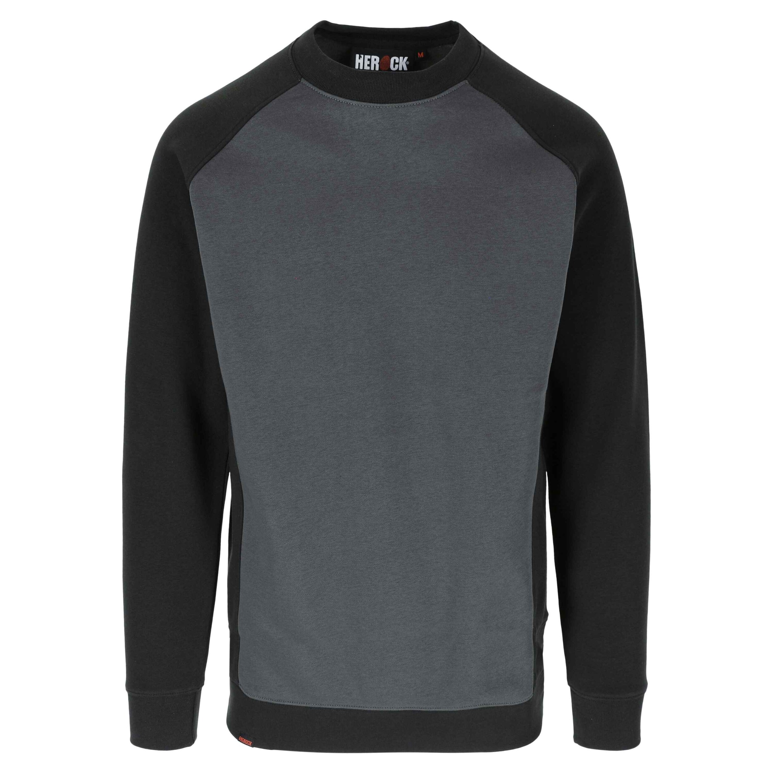 HEROCK Boris Sweater - Truien en sweaters - Sweaters met ronde hals