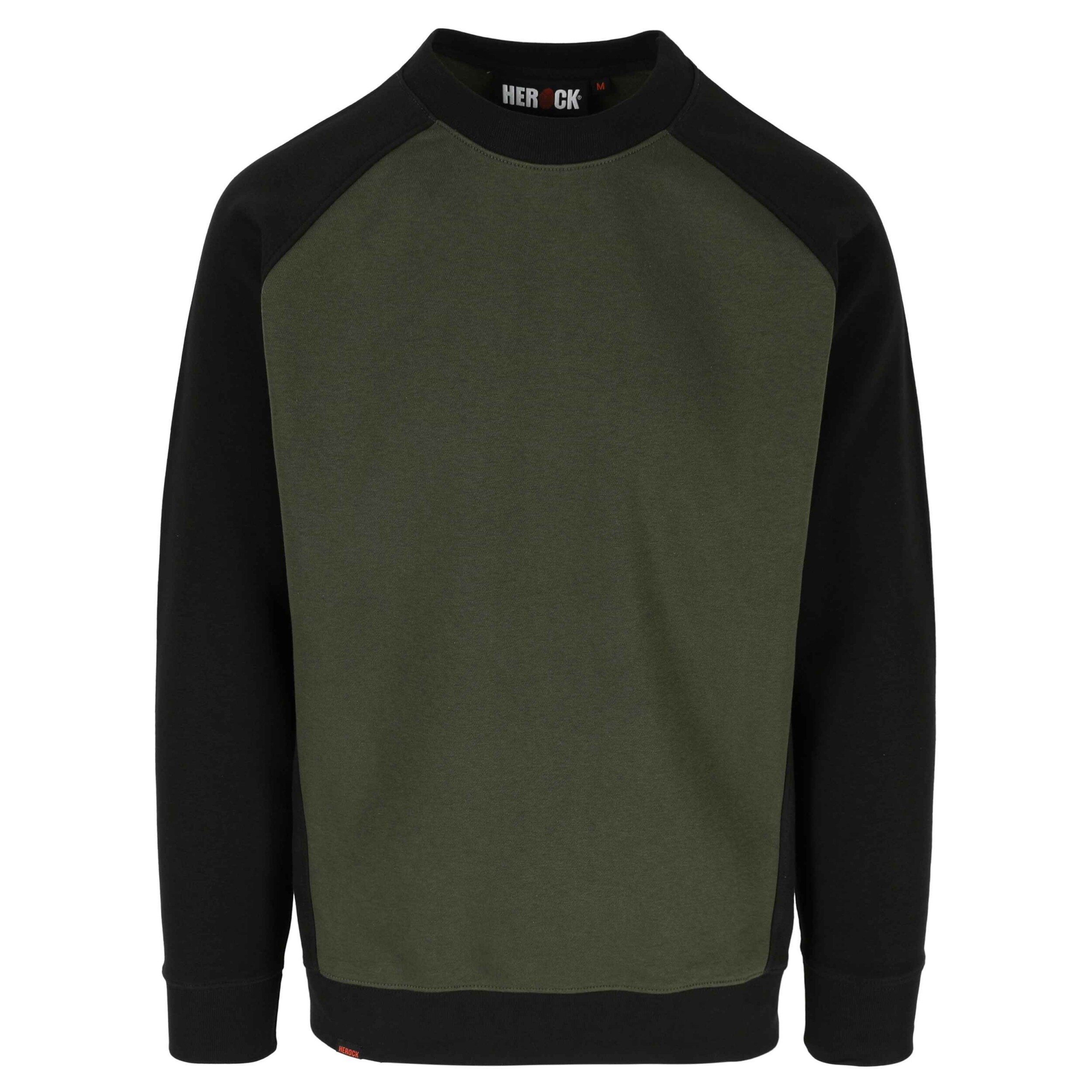 HEROCK Boris Sweater - Truien en sweaters - Sweaters met ronde hals