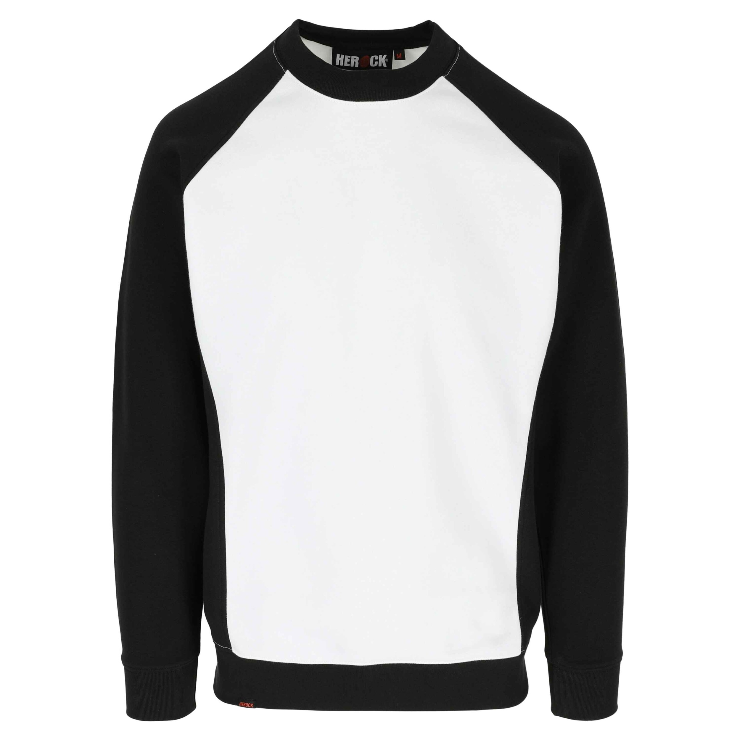 HEROCK Boris Sweater - Truien en sweaters - Sweaters met ronde hals