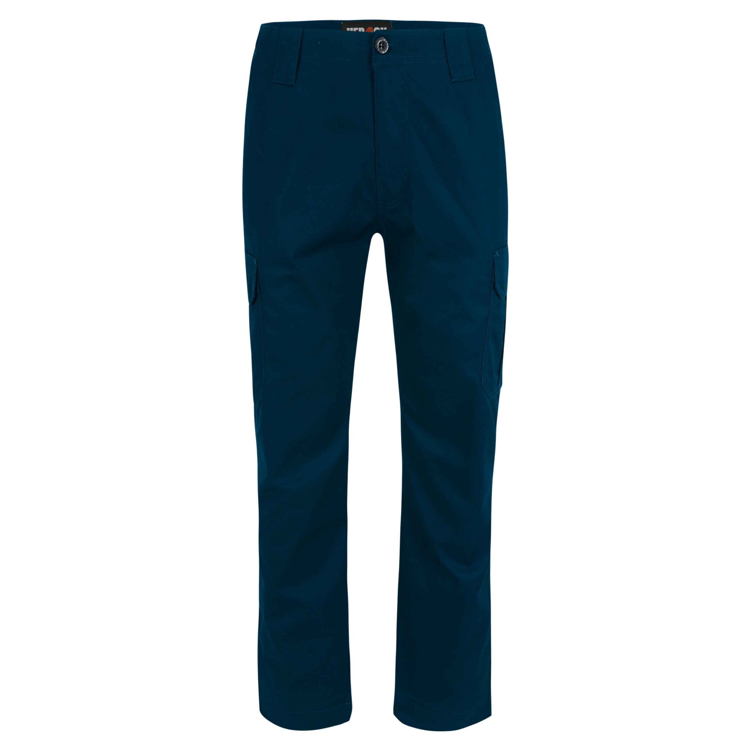 HEROCK Shortleg Thor Trousers - Broeken en shorts - Werkbroeken