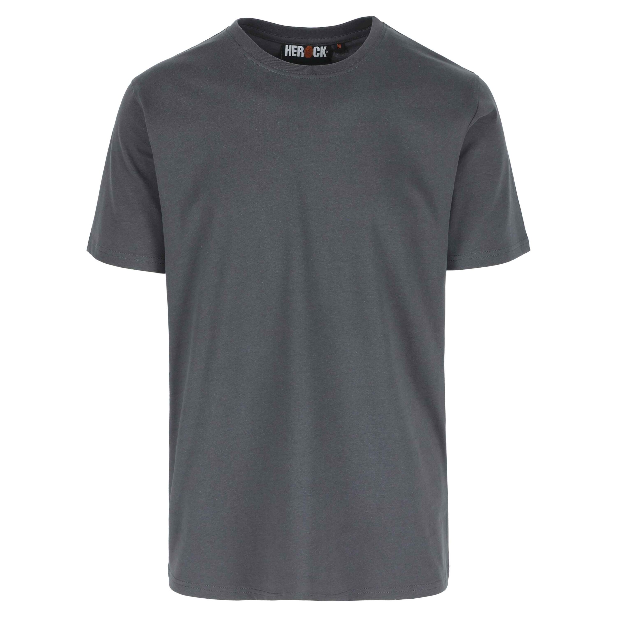 HEROCK Argo T-Shirt Short Sleeves - T-shirts en polo's - T-shirts met ronde hals
