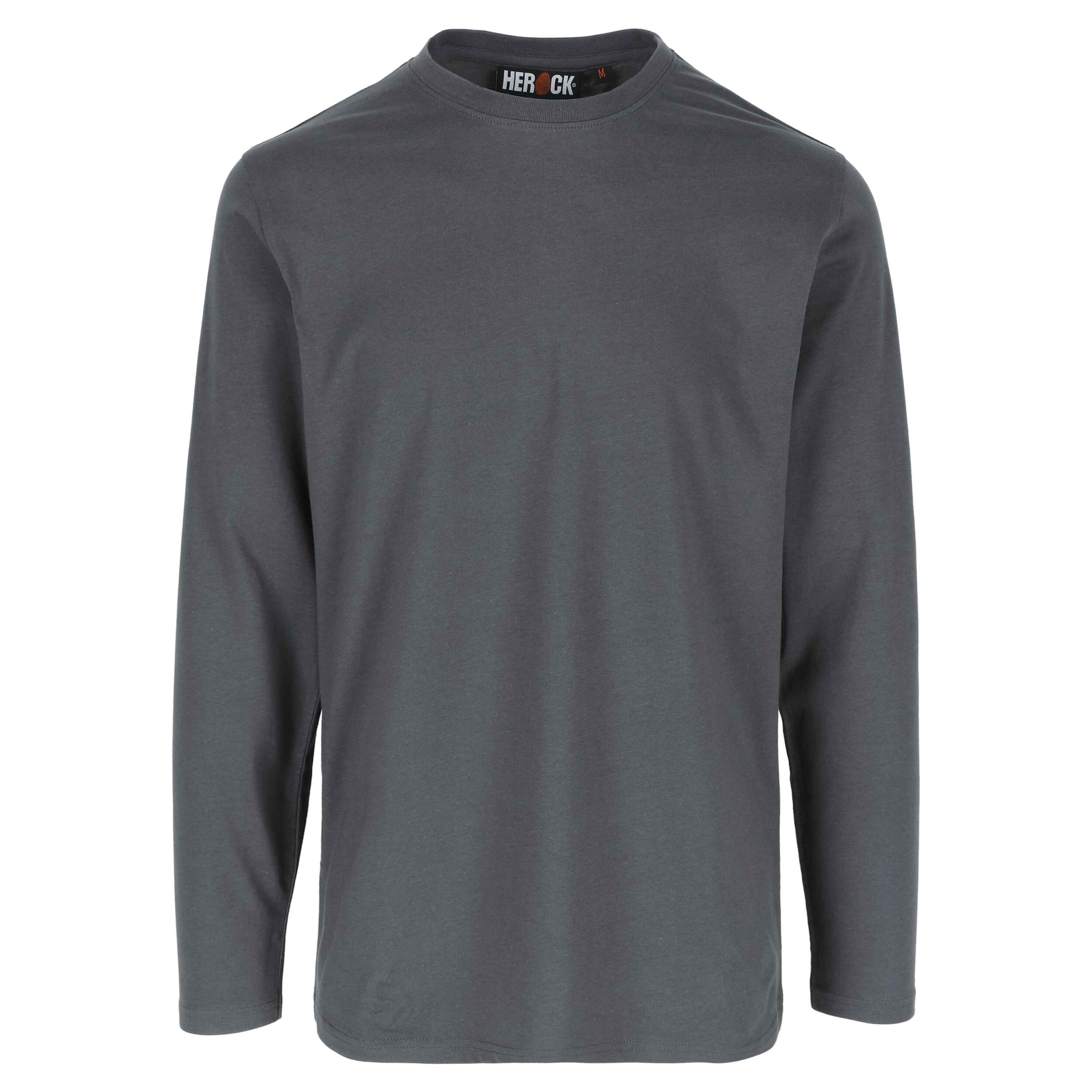 HEROCK Noet T-Shirt Long Sleeves - T-shirts en polo's - T-shirts met lange mouwen