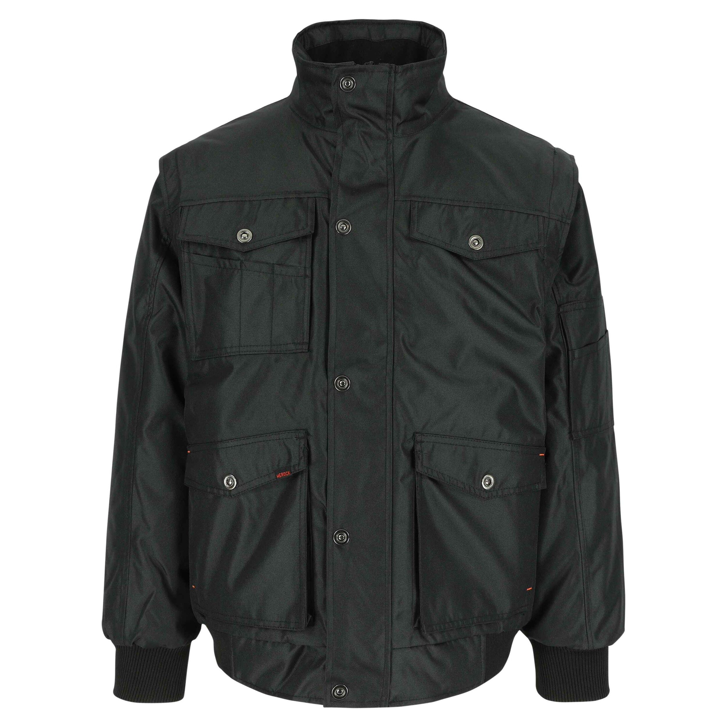 HEROCK Balder Jacket - Jassen en bodywarmers - Winterjassen