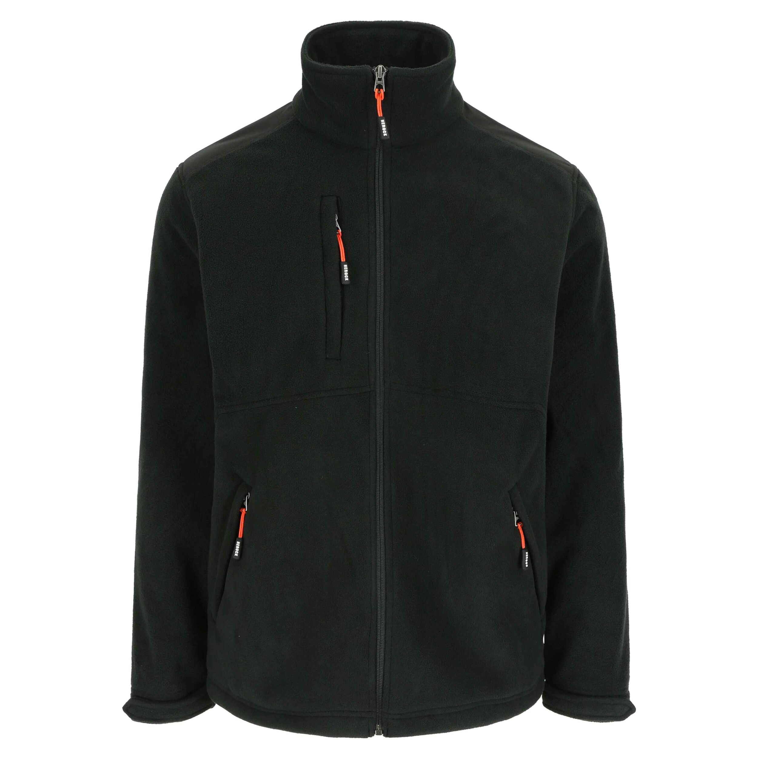 HEROCK Markus Fleece Jacket - Truien en sweaters - Fleece