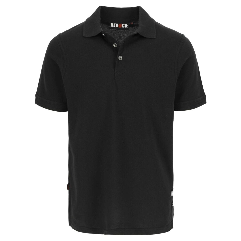 HEROCK Levi Polo Short Sleeves - T-shirts en polo's - Polo's met korte mouwen