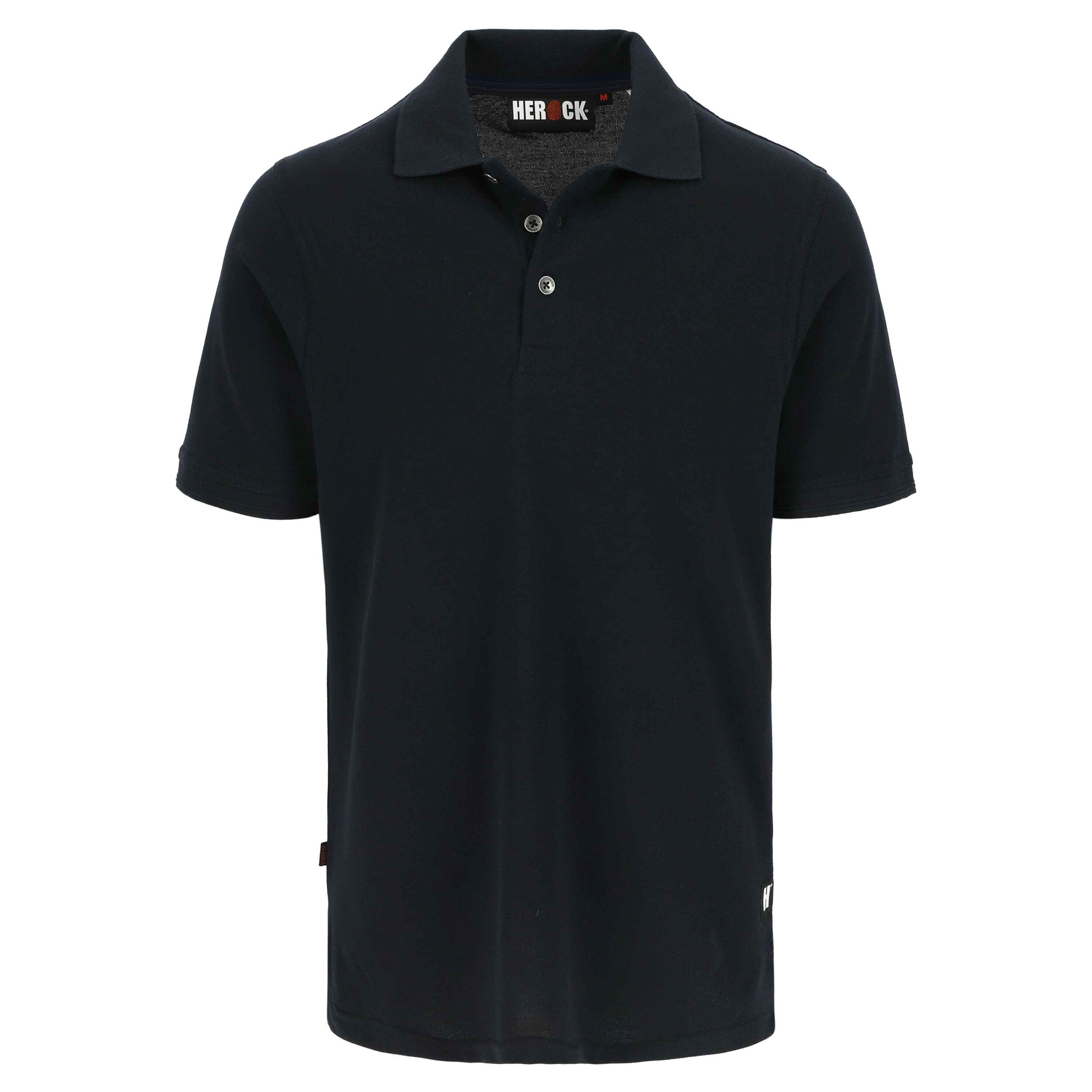 HEROCK Levi Polo Short Sleeves - T-shirts en polo's - Polo's met korte mouwen