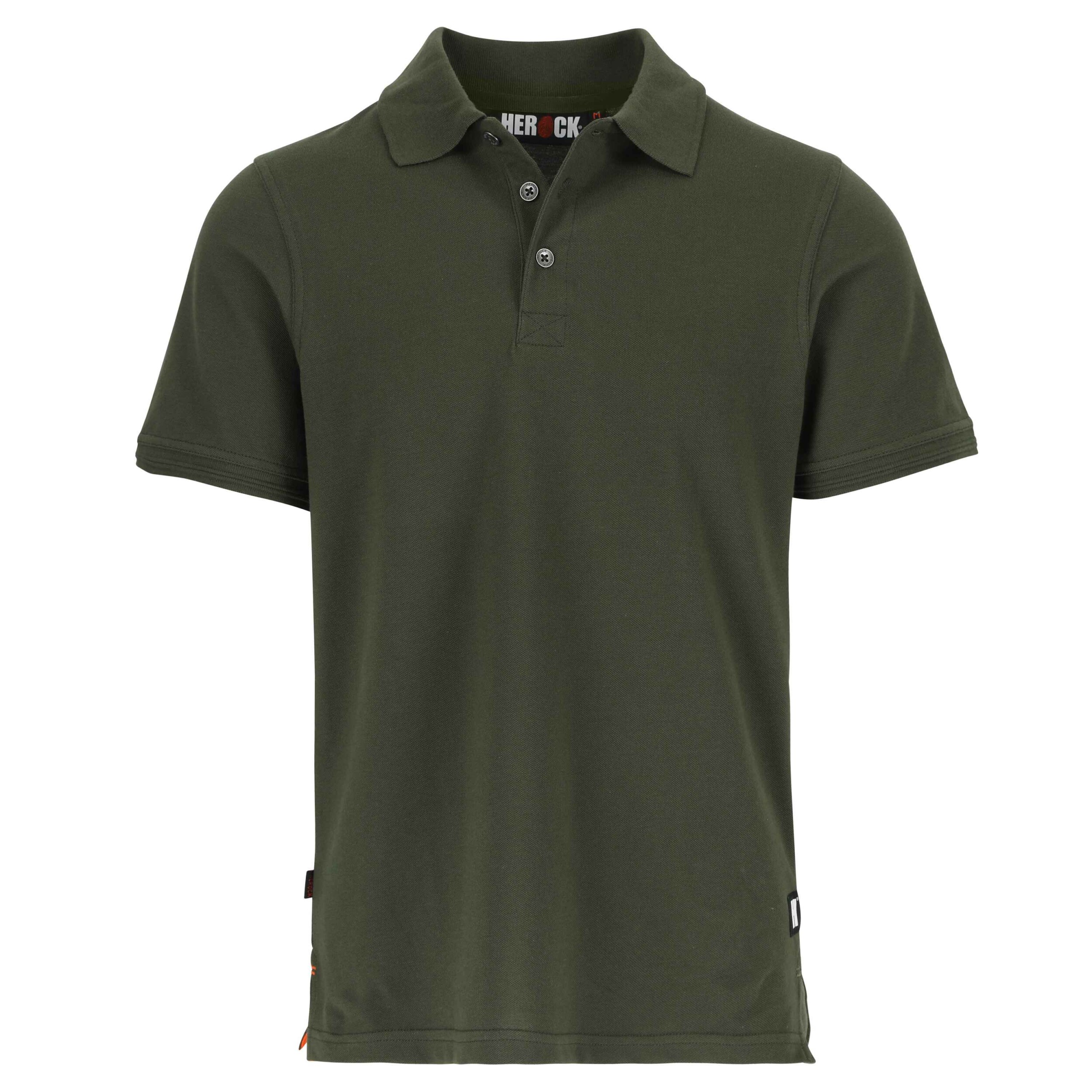 HEROCK Levi Polo Short Sleeves - T-shirts en polo's - Polo's met korte mouwen