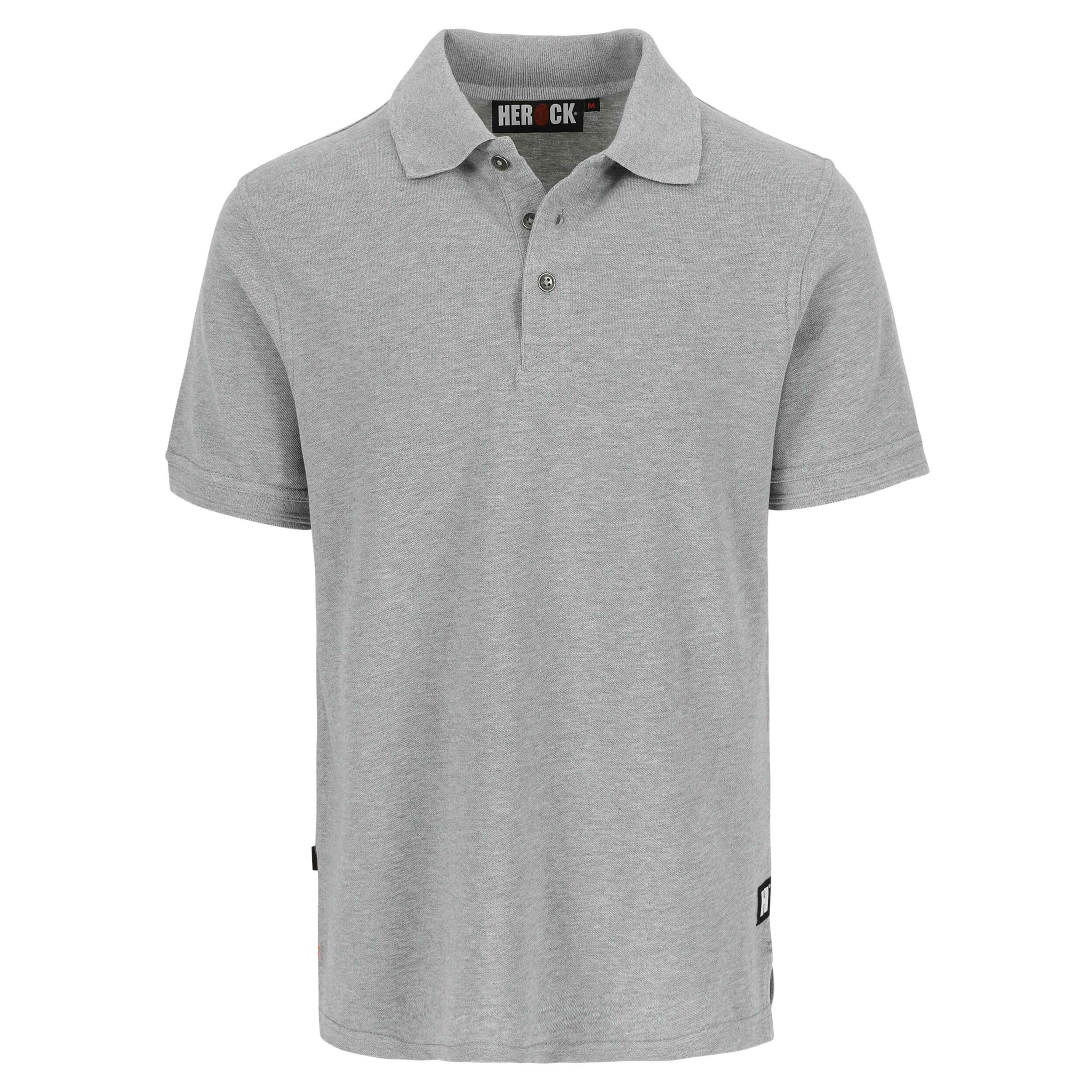HEROCK Levi Polo Short Sleeves - T-shirts en polo's - Polo's met korte mouwen