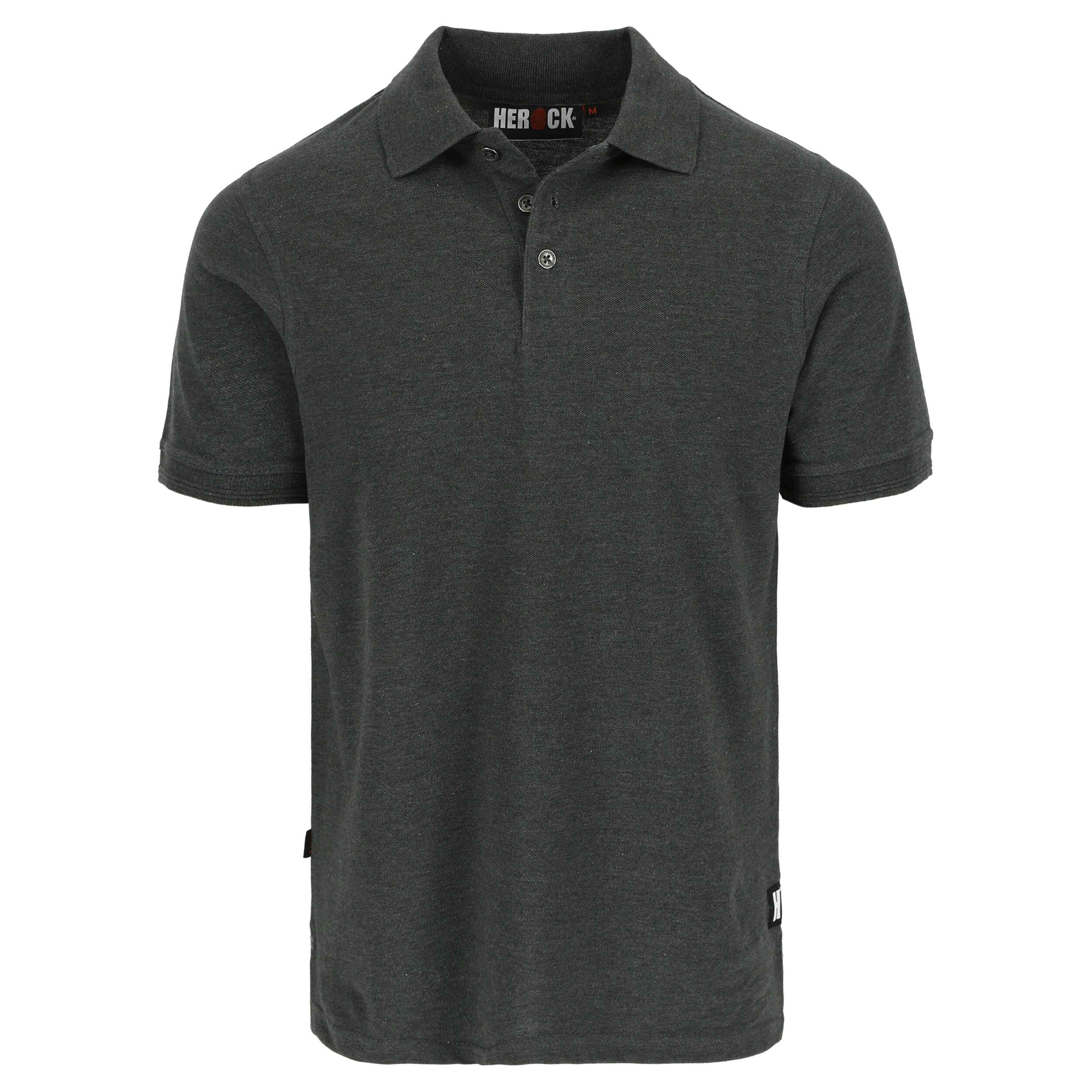 HEROCK Levi Polo Short Sleeves - T-shirts en polo's - Polo's met korte mouwen