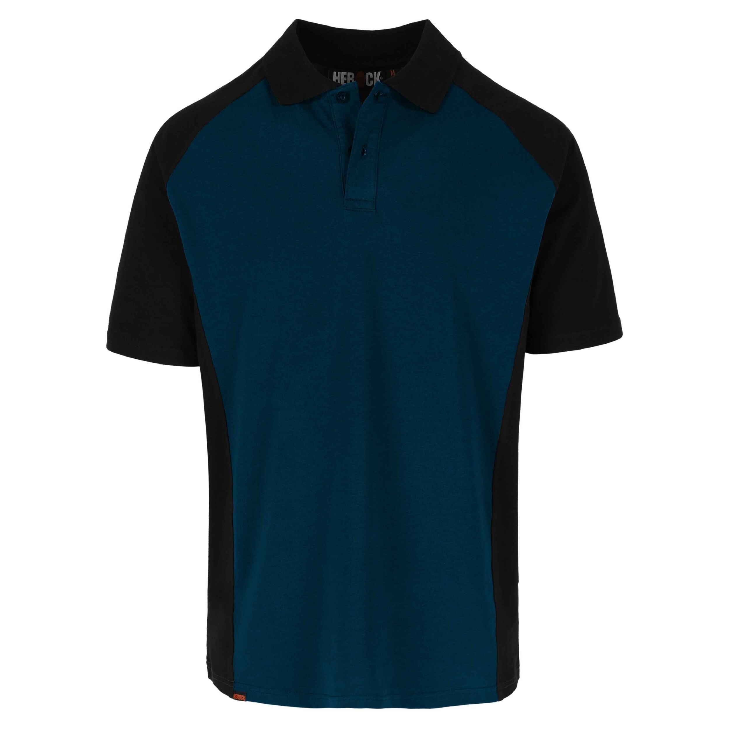 HEROCK Brabo Polo Short Sleeves - T-shirts en polo's - Polo's met korte mouwen
